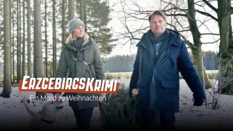 thumbnail - Erzgebirgskrimi - Ein Mord zu Weihnachten