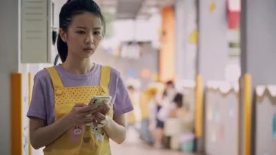 thumbnail - S1:E6 Episode 6