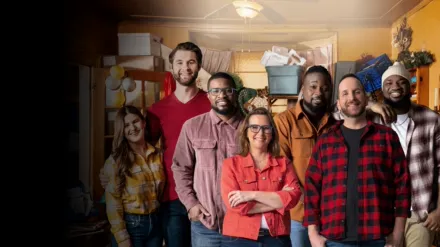 Hoarder House Flippers