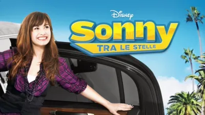 SONNY TRA LE STELLE