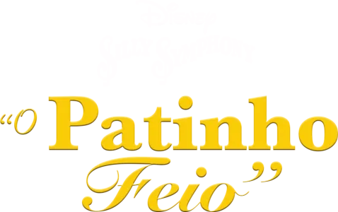 "O Patinho Feio"