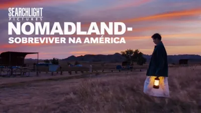 Nomadland - Sobreviver na América