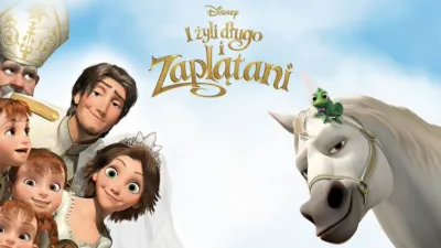 I żyli długo i zaplątani