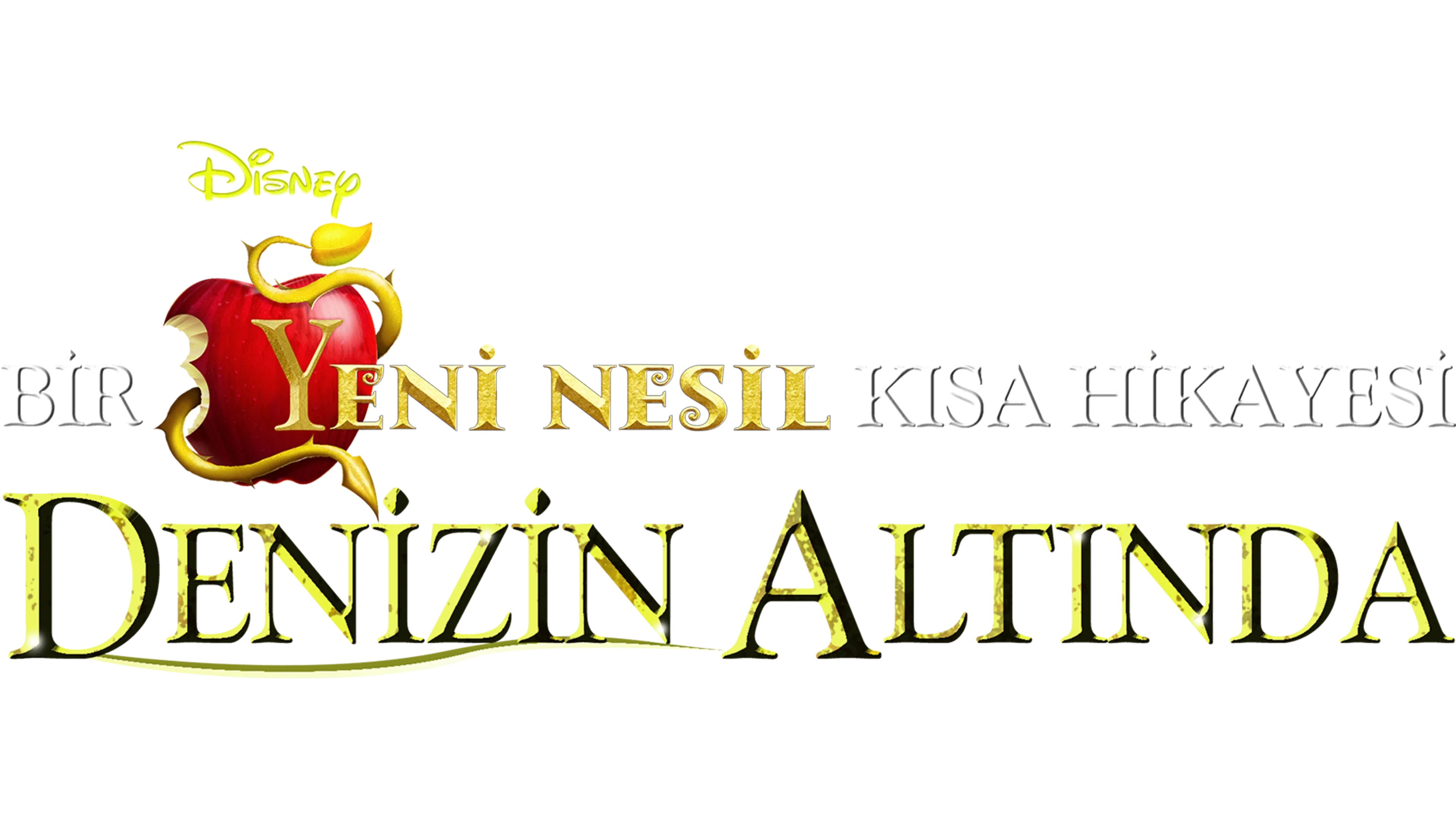 Yeni Nesil: Denizin Altında