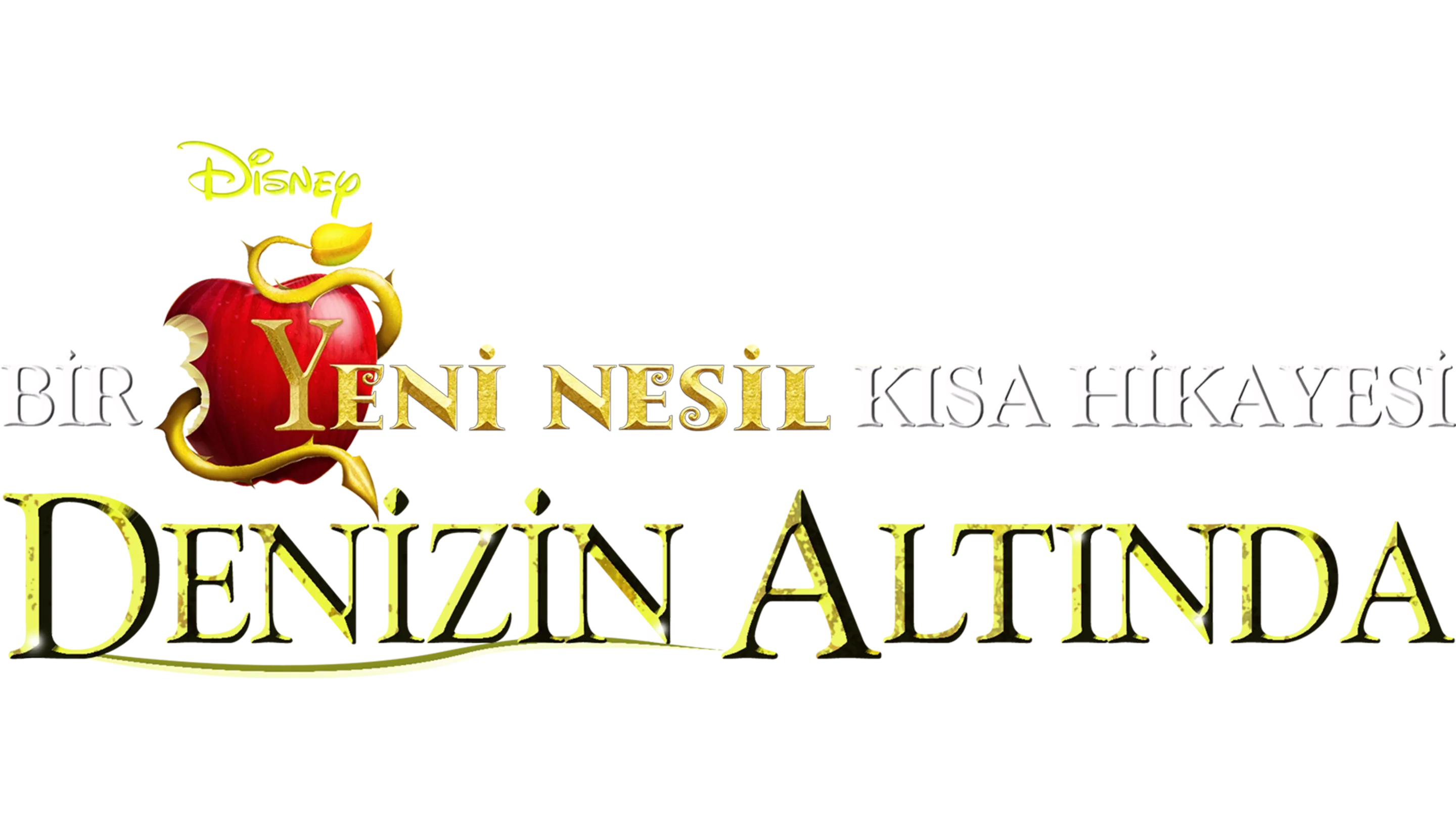 Yeni Nesil: Denizin Altında