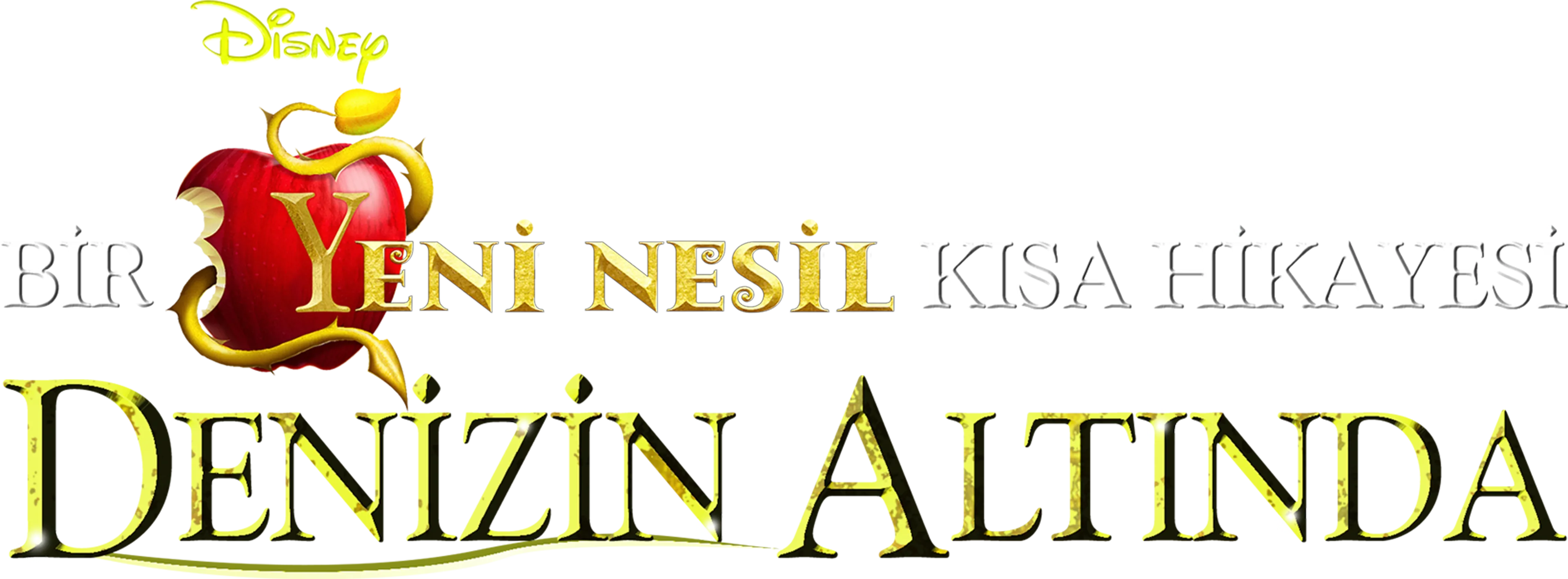 Yeni Nesil: Denizin Altında