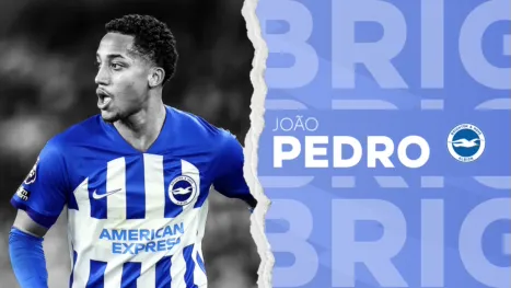 thumbnail - Encontros Premier League | João Pedro