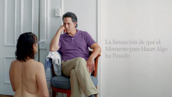 thumbnail - The Feeling That the Time for Doing Something Has Passed