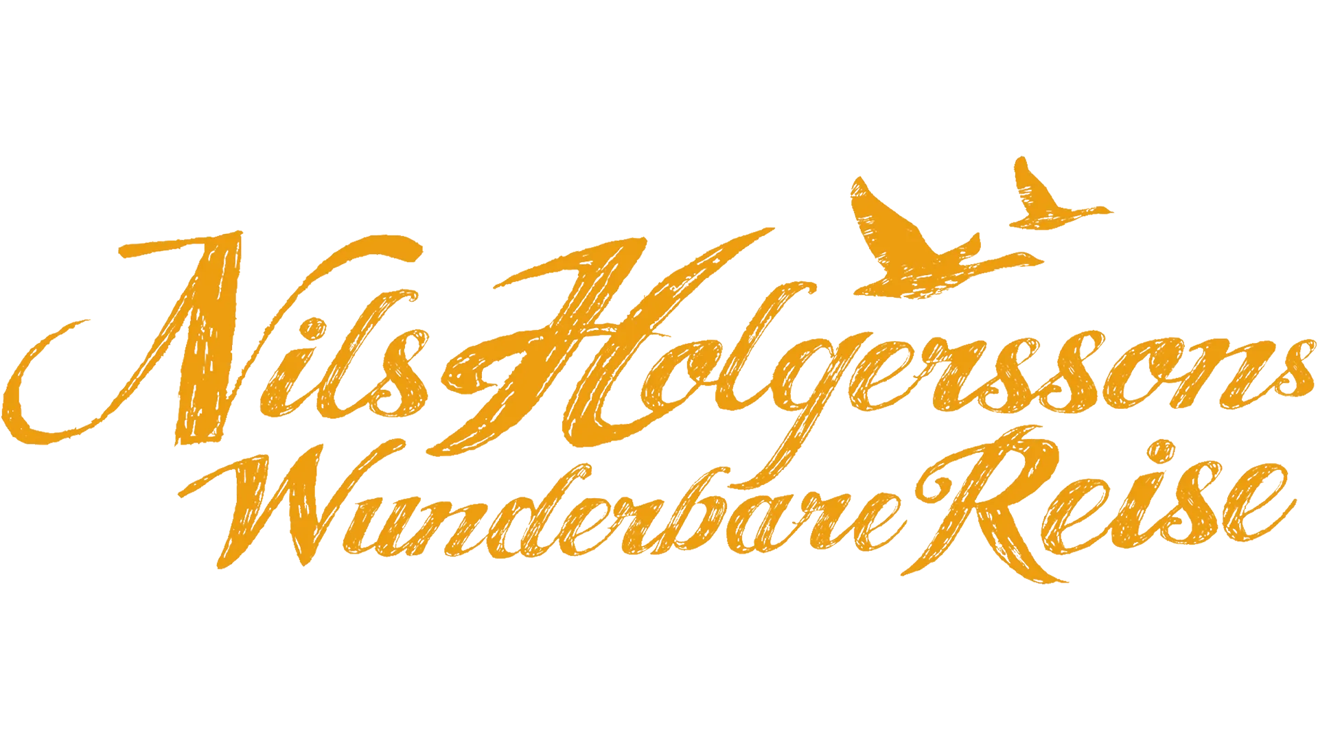 Nils Holgerssons wunderbare Reise