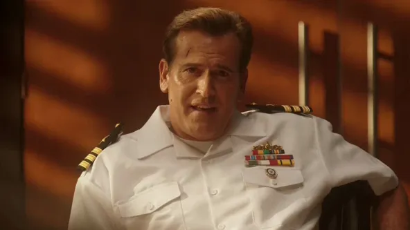 thumbnail - S4:E19 The Fall of Sam Axe