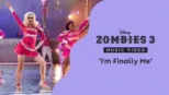 thumbnail - "I'm Finally Me" | ZOMBIES 3 Music Video