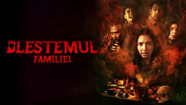 thumbnail - Blestemul familiei