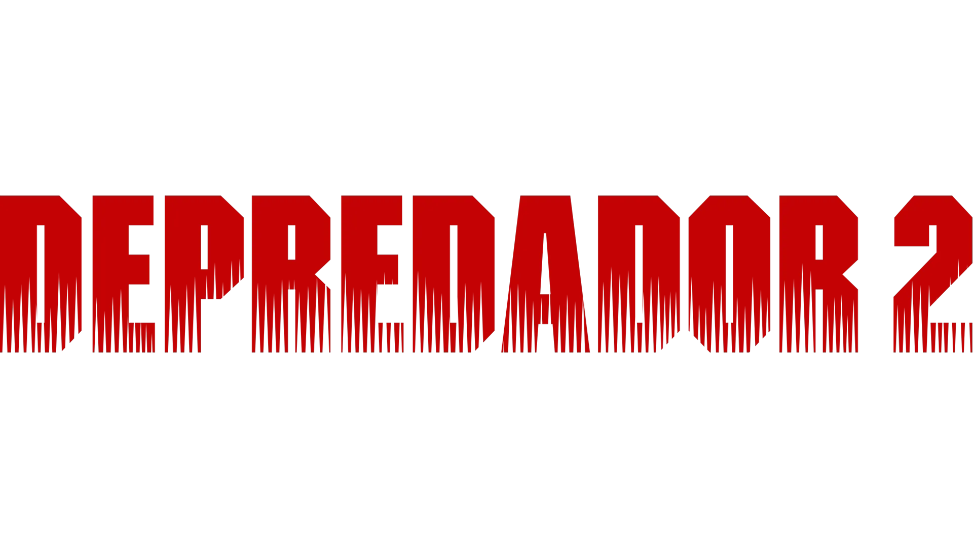 Depredador 2