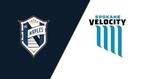 thumbnail - FC Naples vs. Spokane Velocity FC