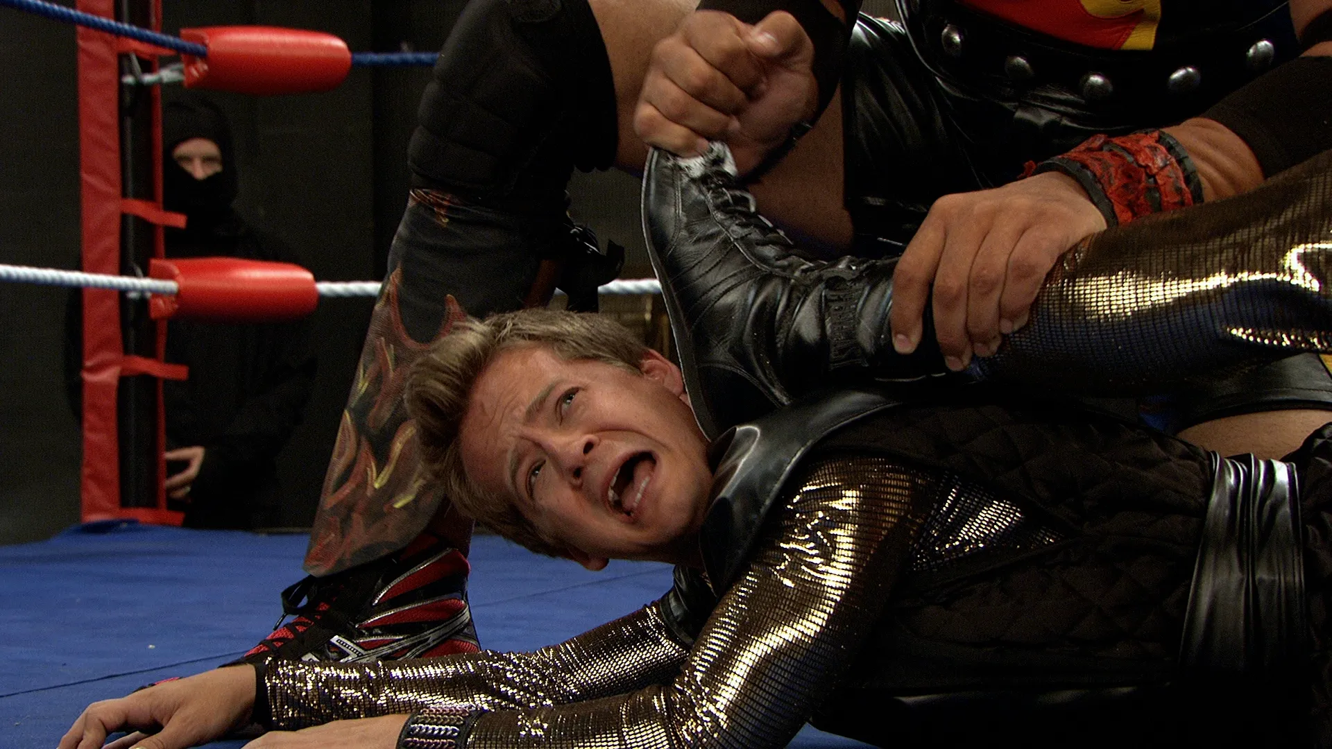 thumbnail - S1:E21 Rowdy Rudy