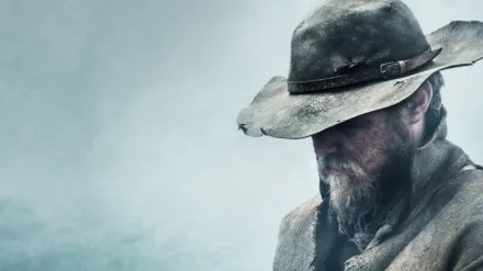 The Men Who Built America: Frontiersmen