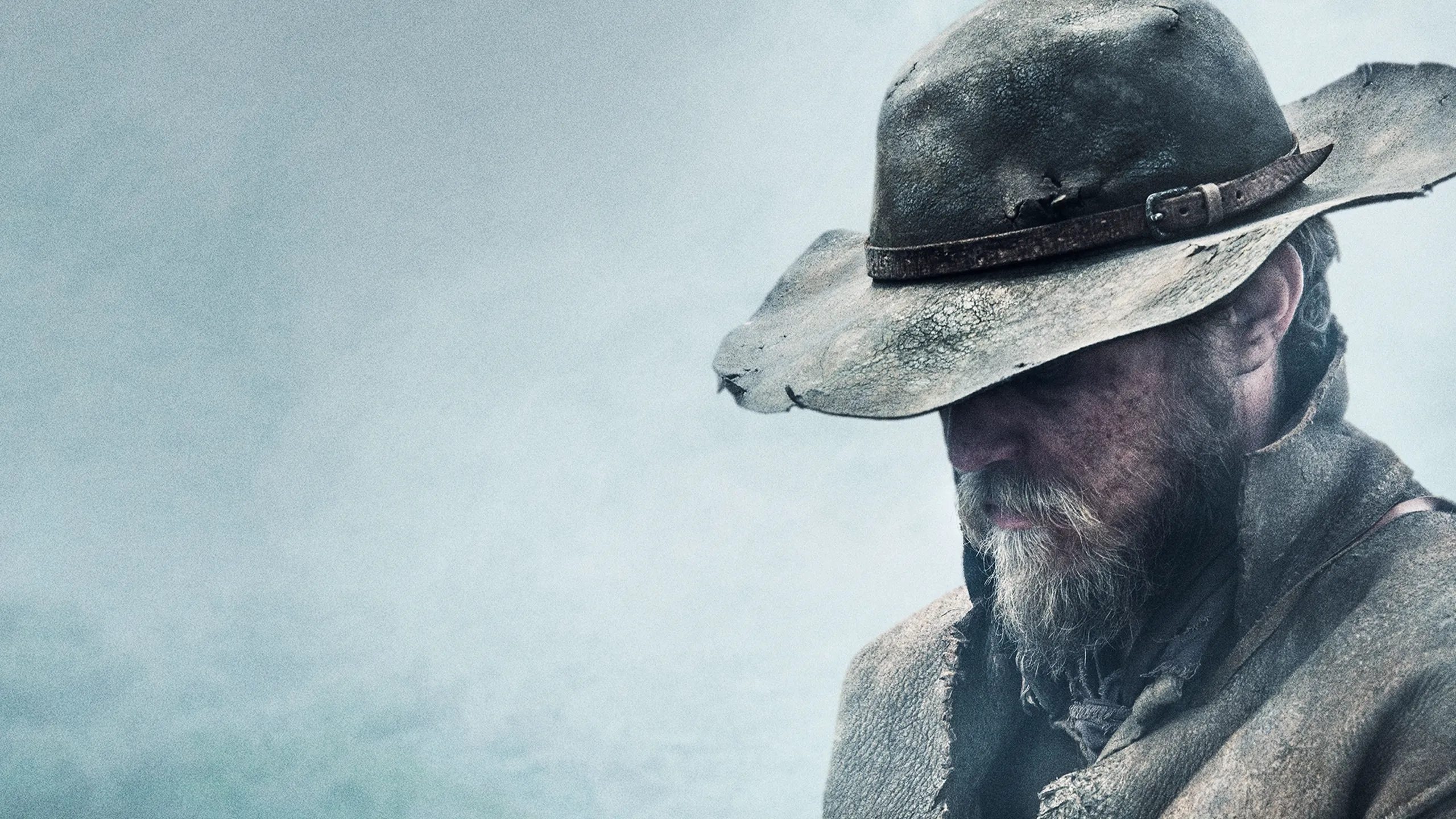 The Men Who Built America: Frontiersmen