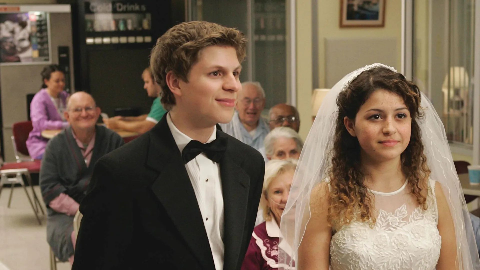 thumbnail - S3:E10 Fakin' It!