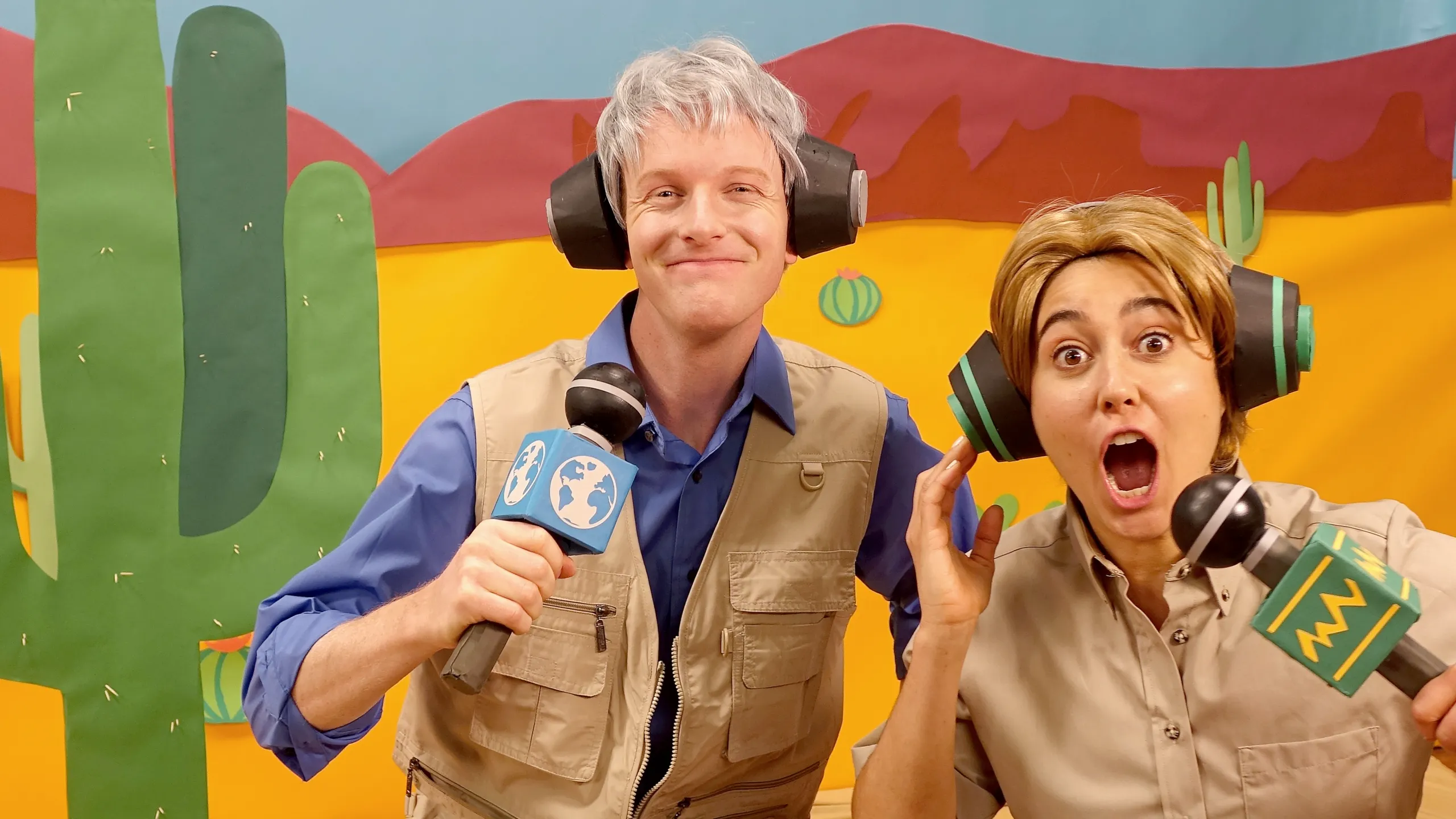 thumbnail - S3:E7 Venomous Animals