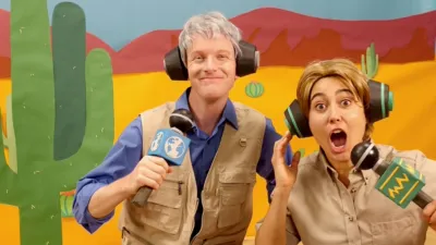 thumbnail - S3:E7 Venomous Animals