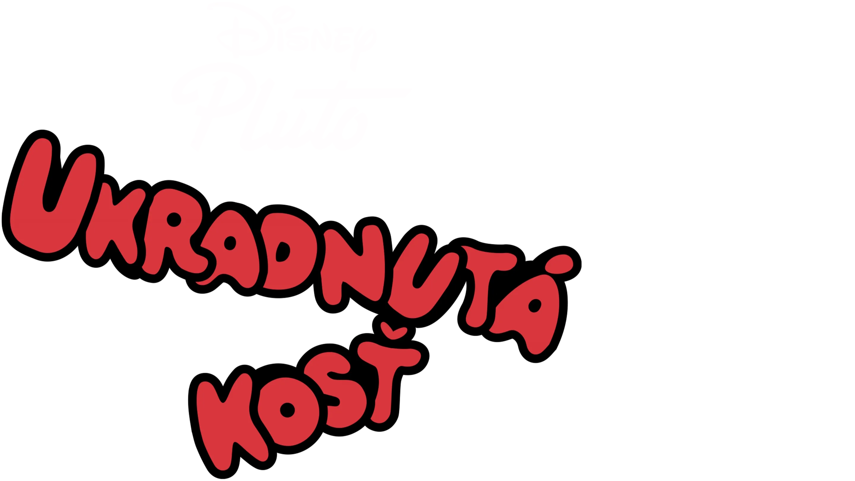 Ukradnutá kosť