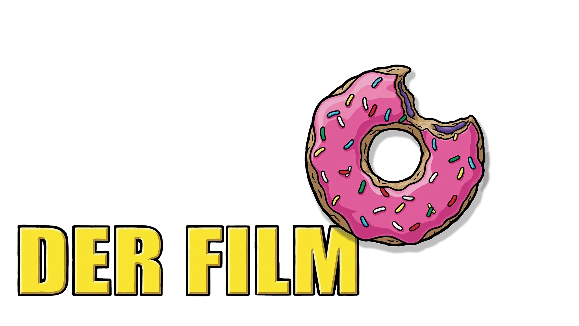 Die Simpsons – Der Film