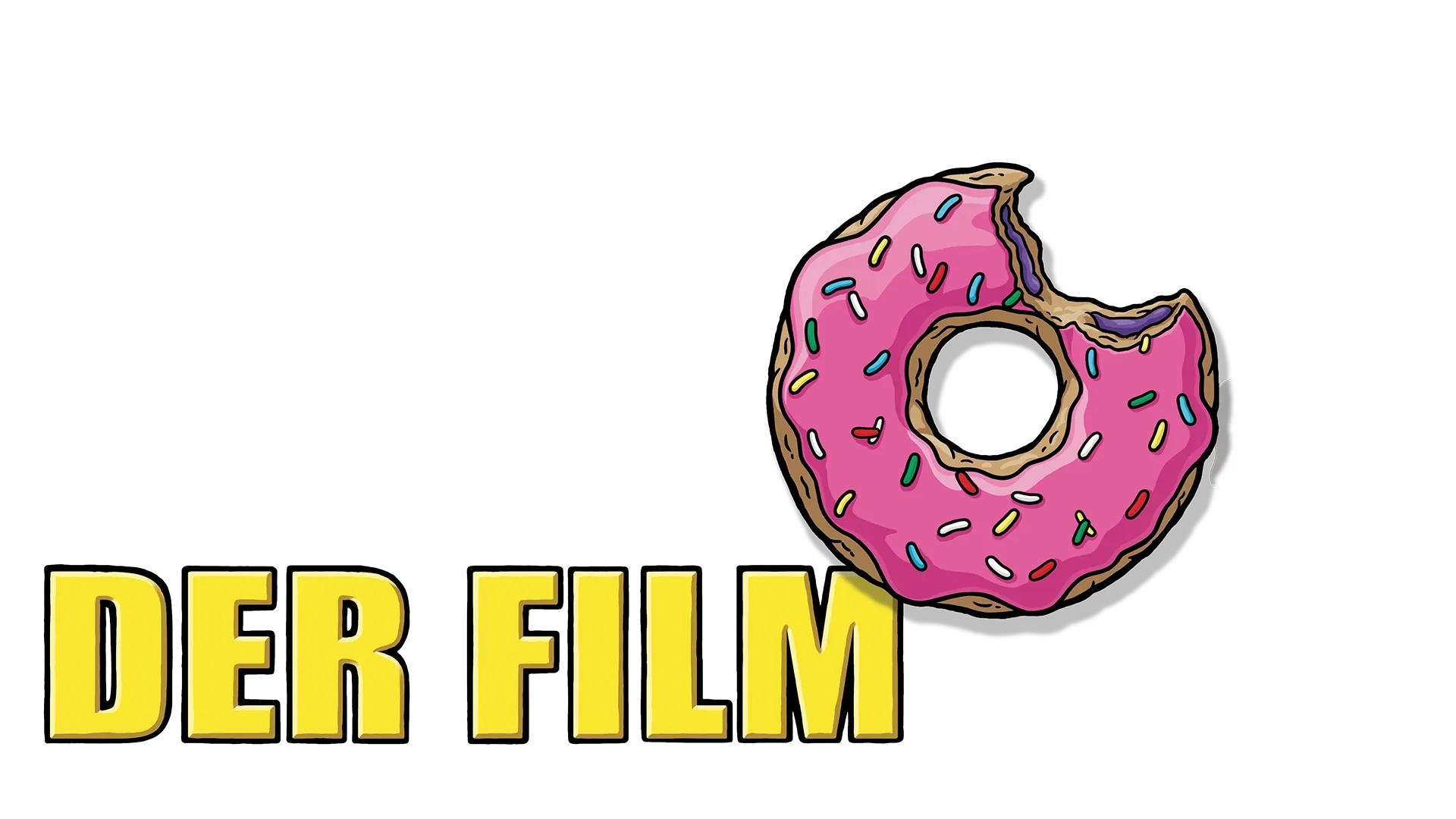 Die Simpsons – Der Film