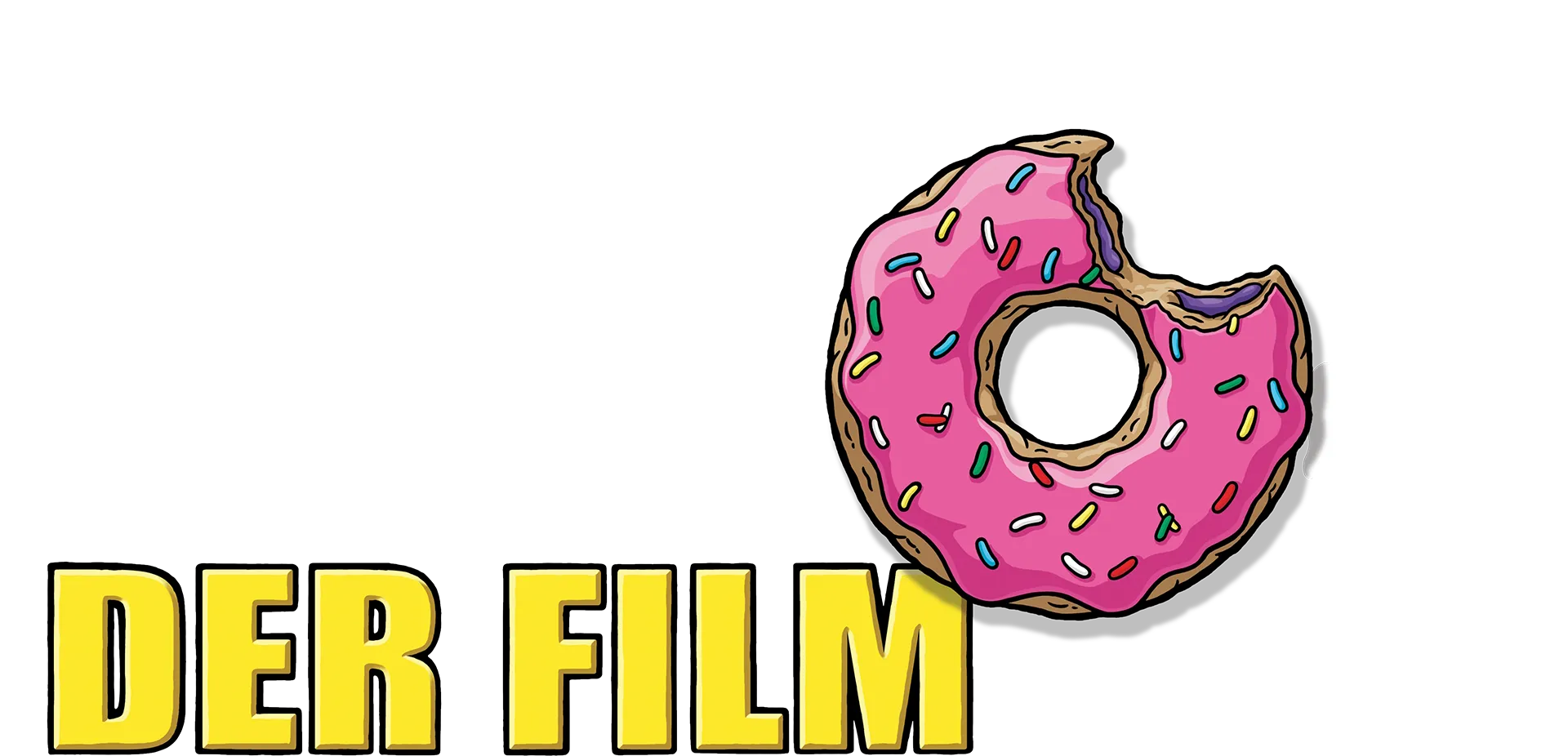 Die Simpsons – Der Film
