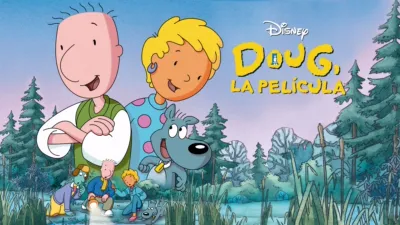 Doug: La película