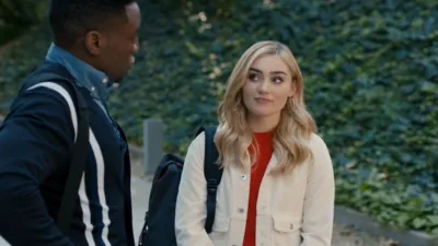 thumbnail - S5:E5 Kids These Days