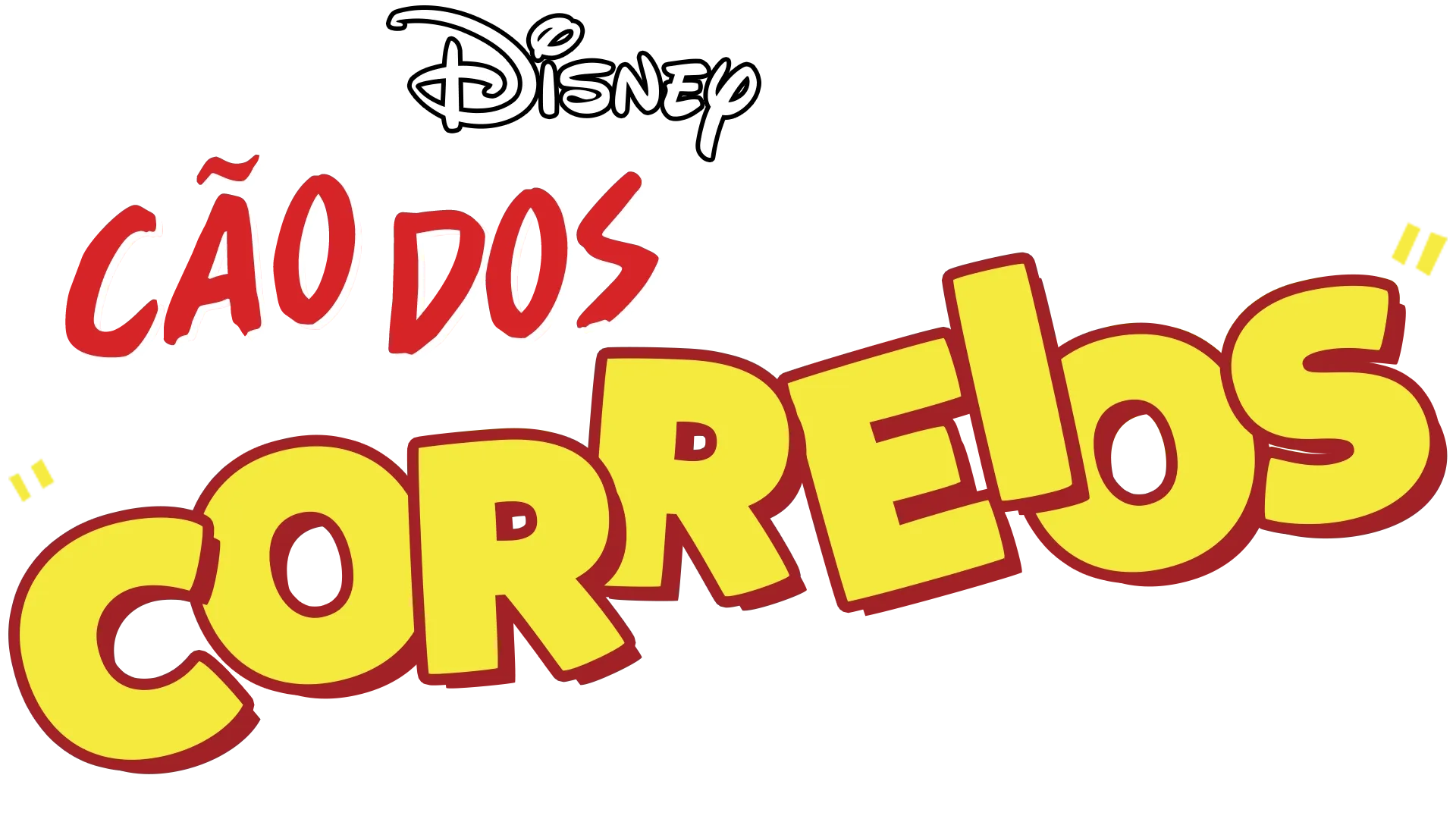 Cão dos Correios