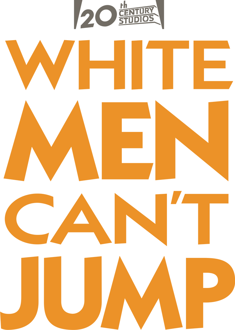 White Men Can't Jump
