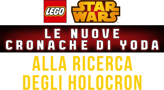 STAR WARS: LE NUOVE CRONACHE DI YODA - ALLA RICERCA DEGLI HOLOCRON