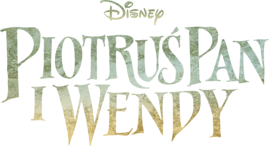 Piotruś Pan i Wendy