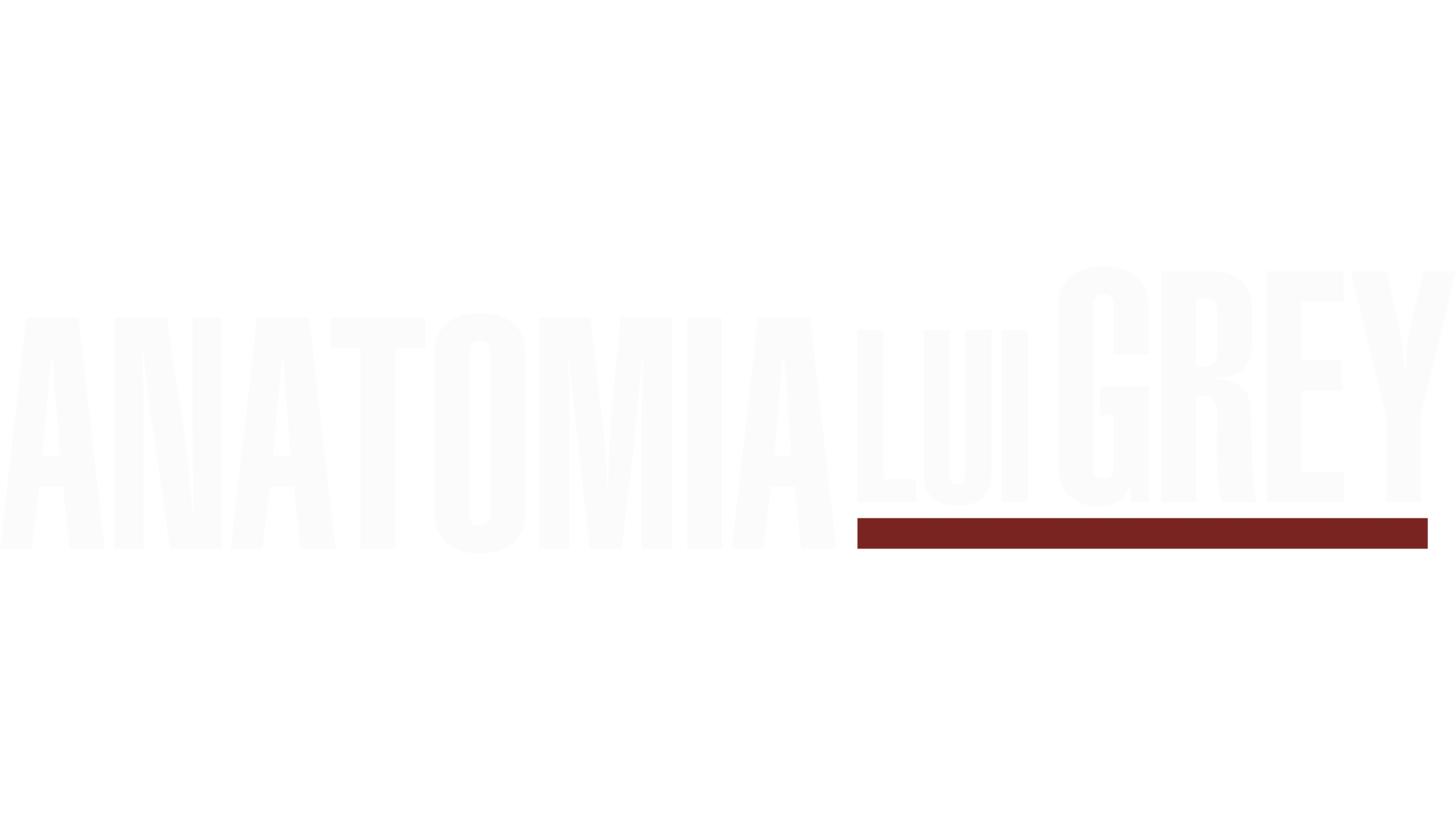Anatomia lui Grey