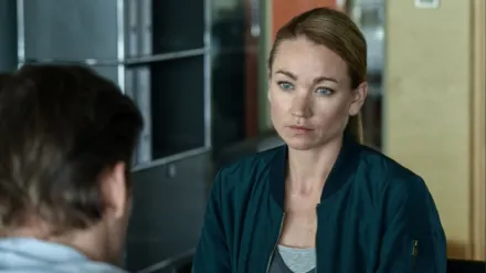 Sarah Kohr - Mord im alten Land