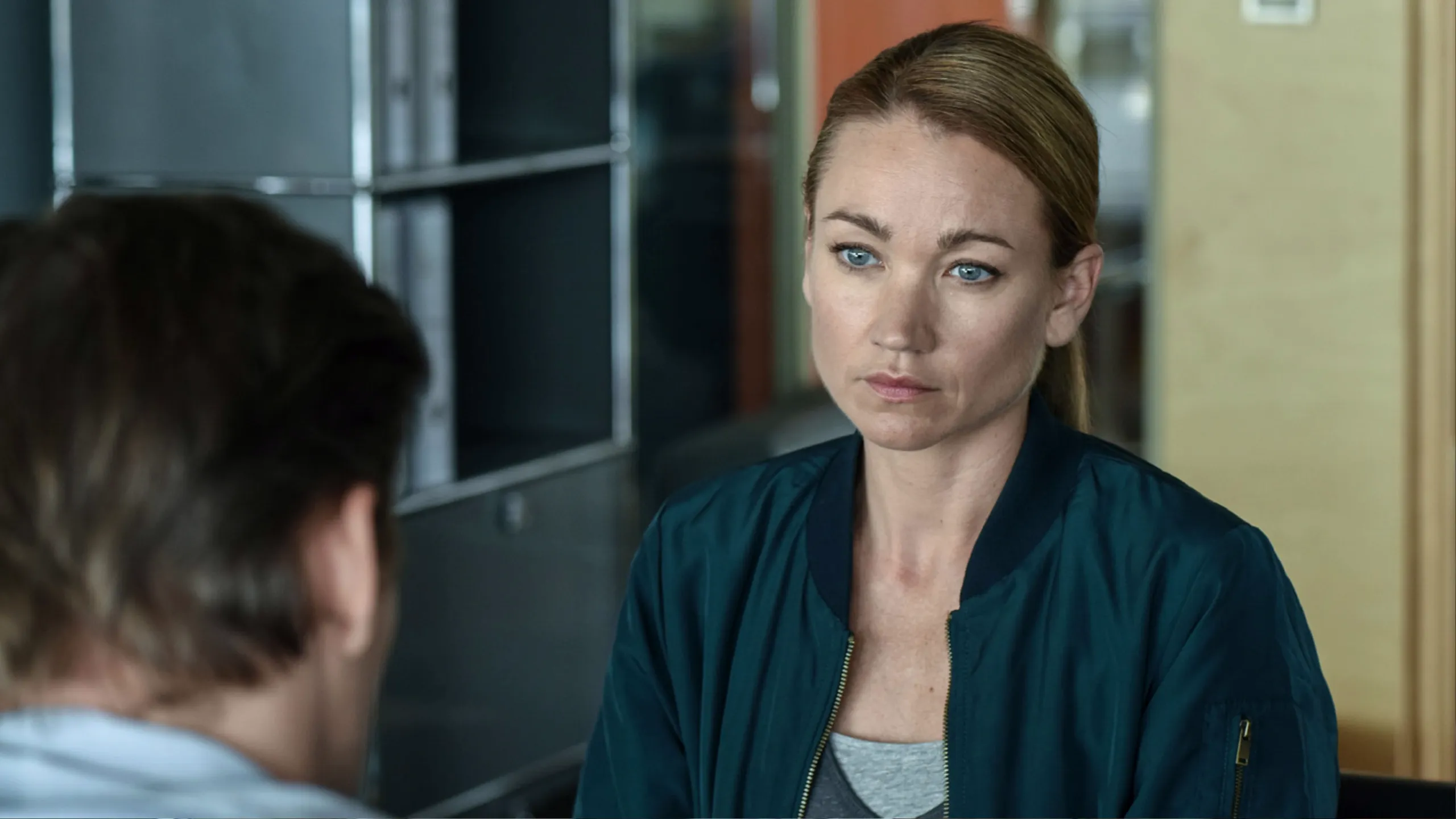 Sarah Kohr - Mord im alten Land