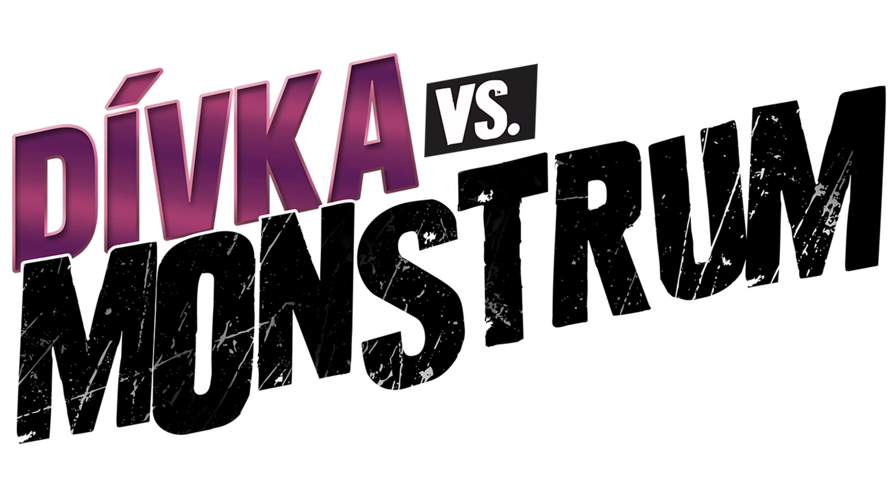 Dívka vs. Monstrum