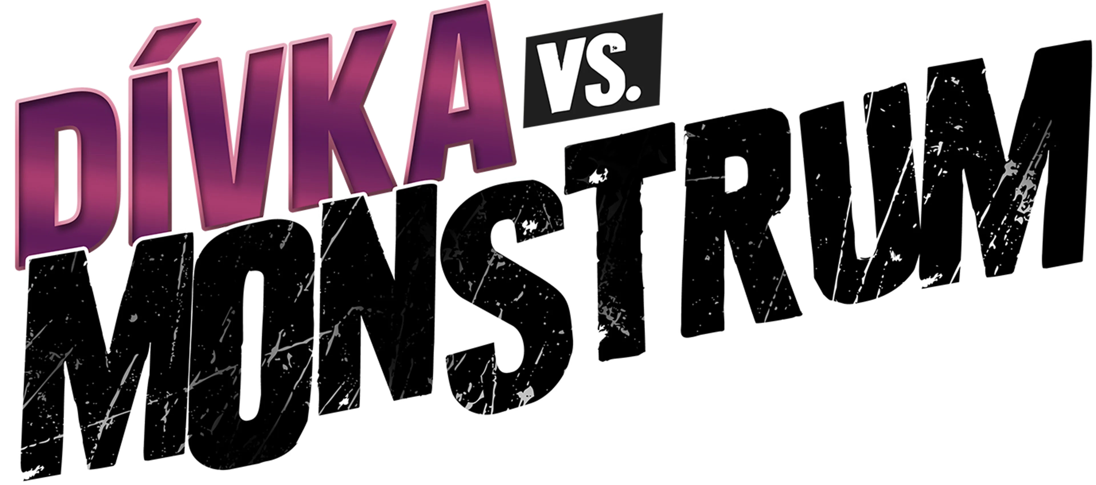 Dívka vs. Monstrum