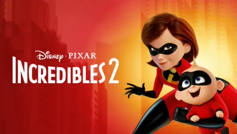 thumbnail - Incredibles 2