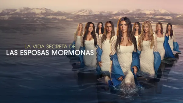 thumbnail - La vida secreta de las esposas mormonas