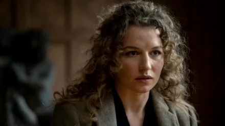 Die Macht der Frauen