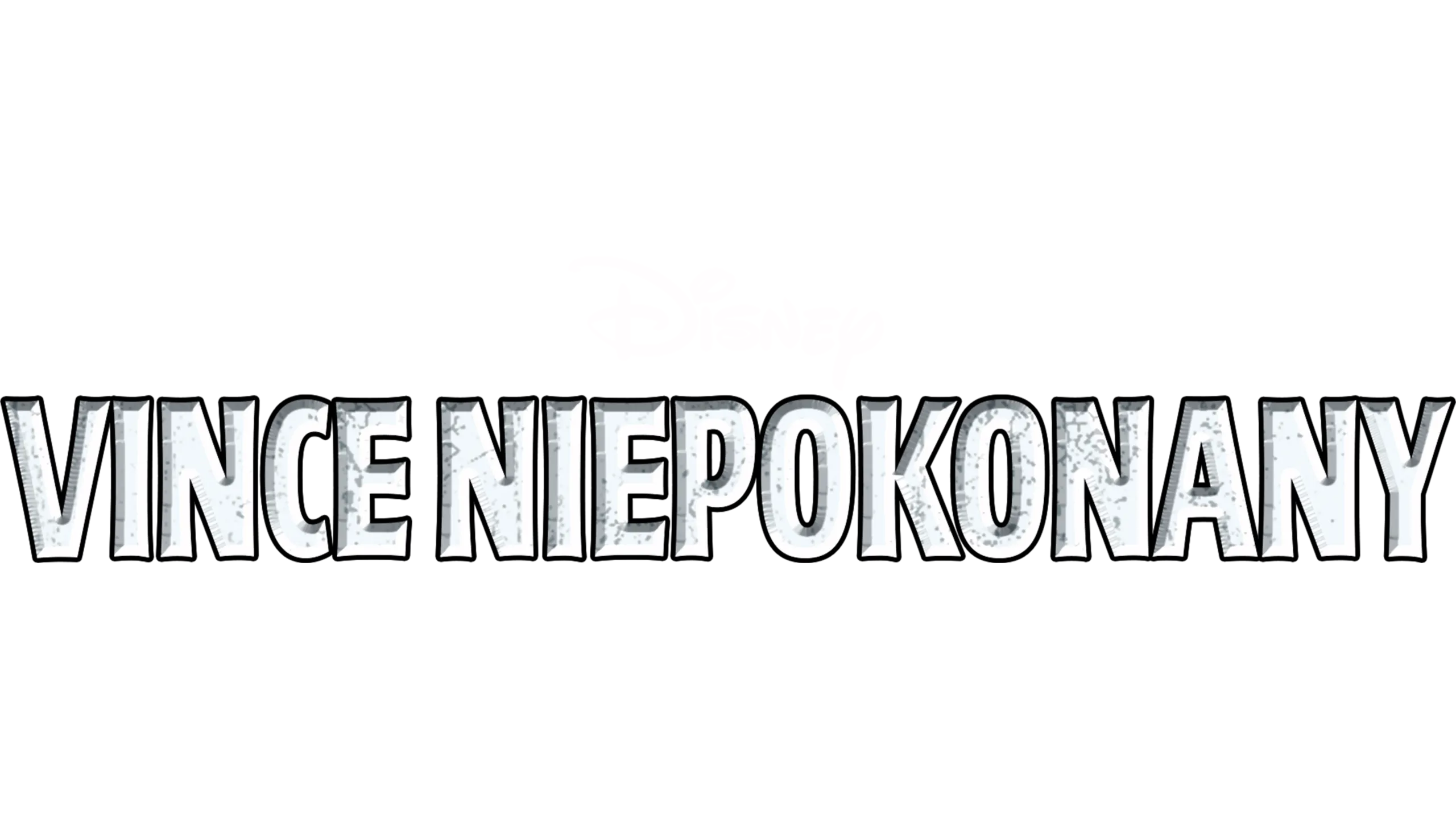 Vince niepokonany