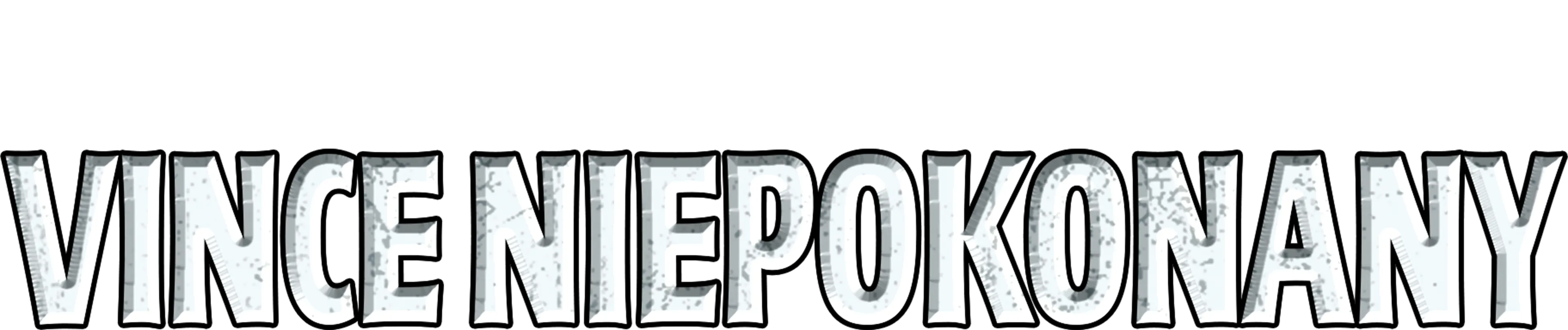 Vince niepokonany