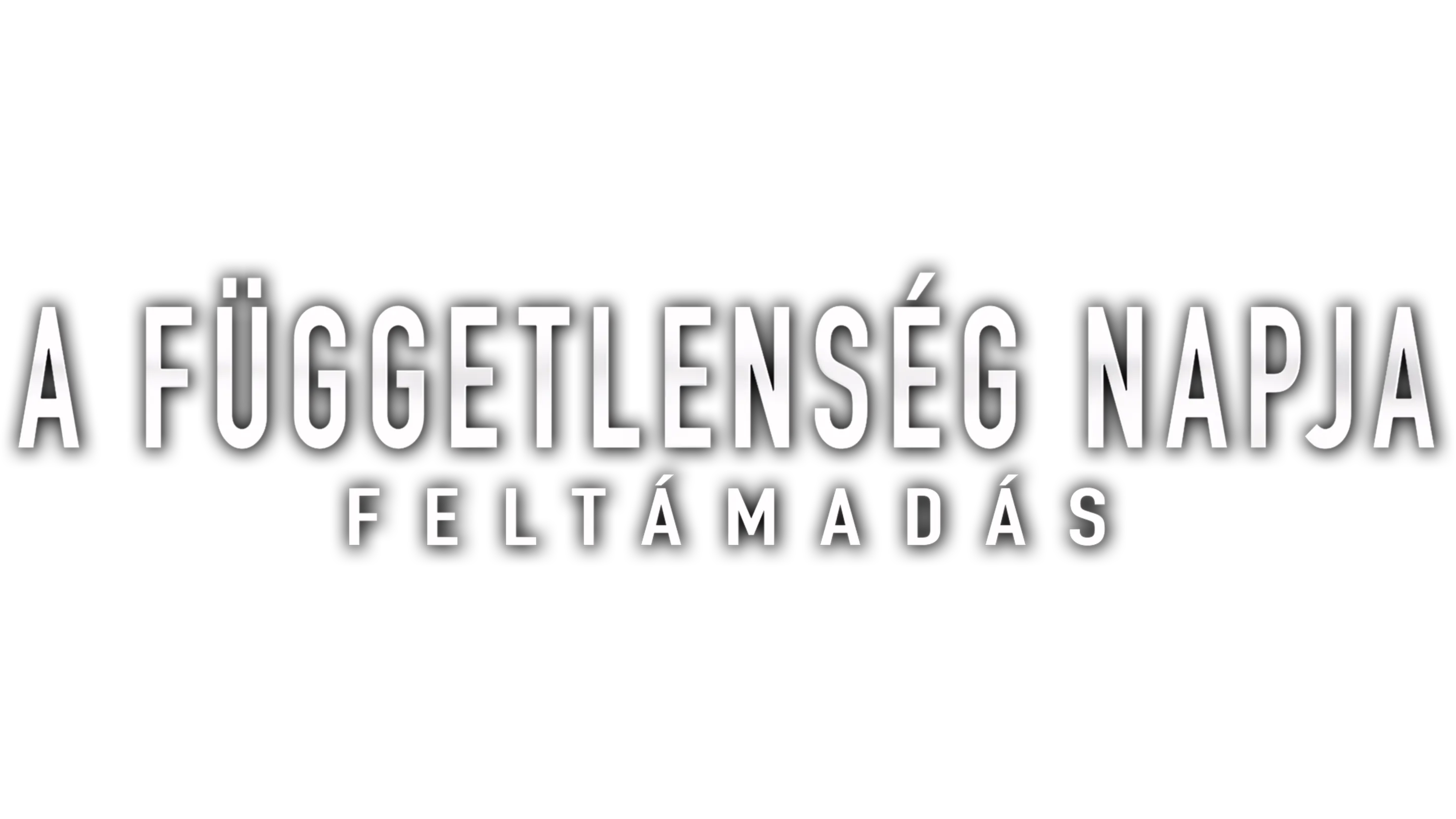 A függetlenség napja – Feltámadás