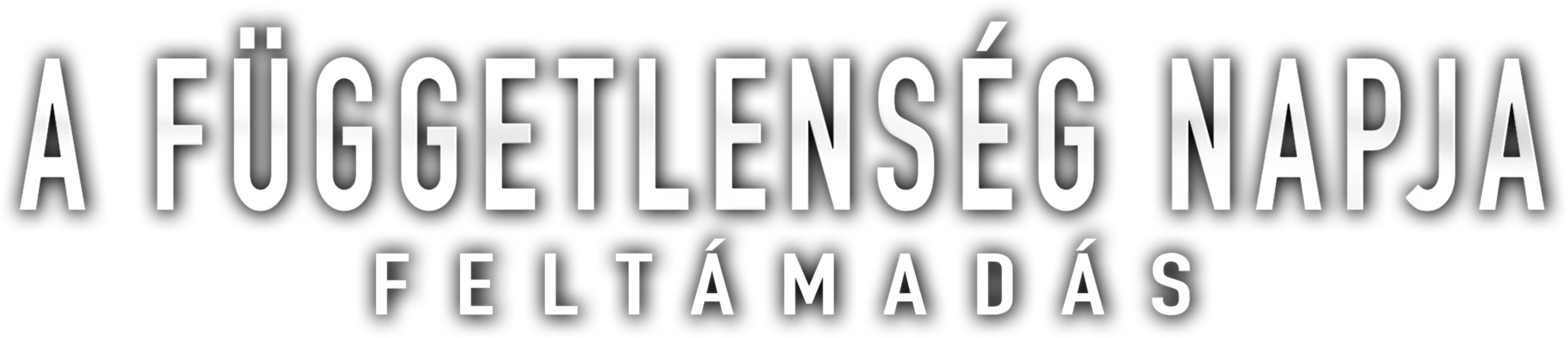 A függetlenség napja – Feltámadás