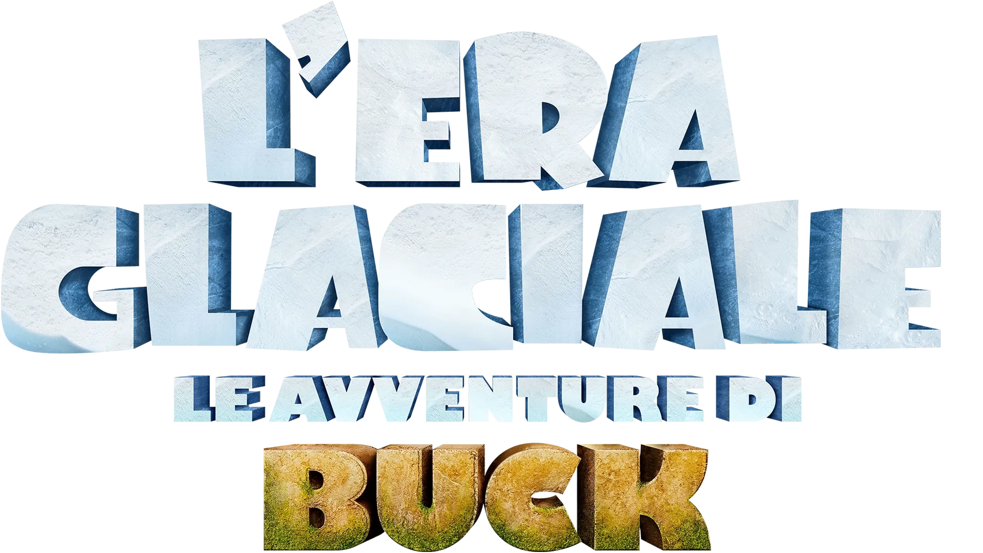 L'era glaciale: Le avventure di Buck
