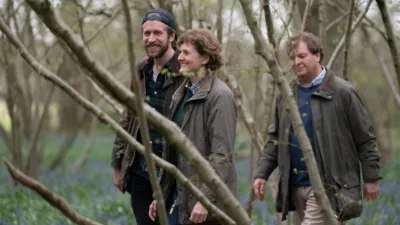 thumbnail - S1：第5話「ゴーイング・グローバル」