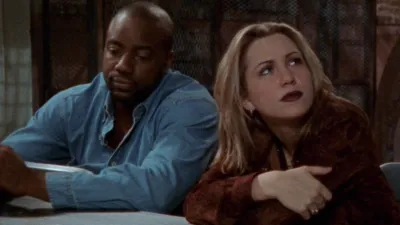 thumbnail - S4:E13 The Troubles