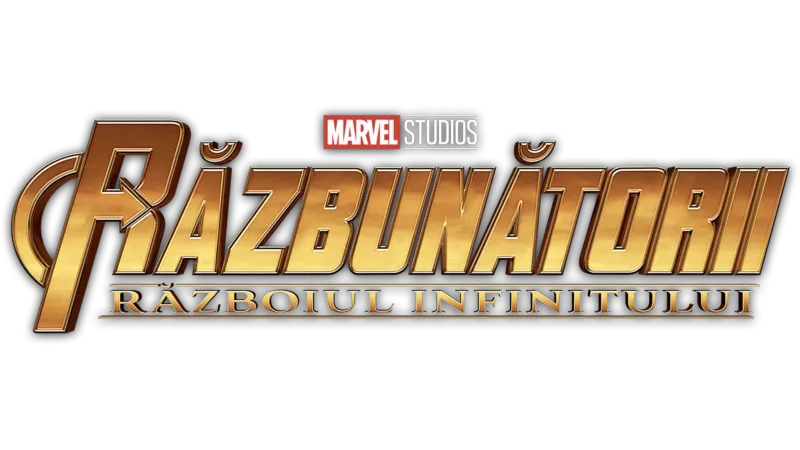 Răzbunătorii: Războiul Infinitului